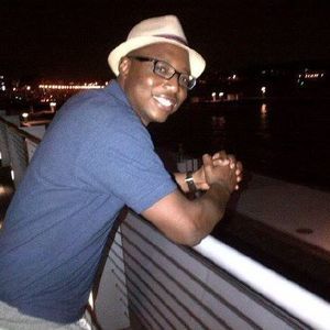 Meet your Posher, Jerome